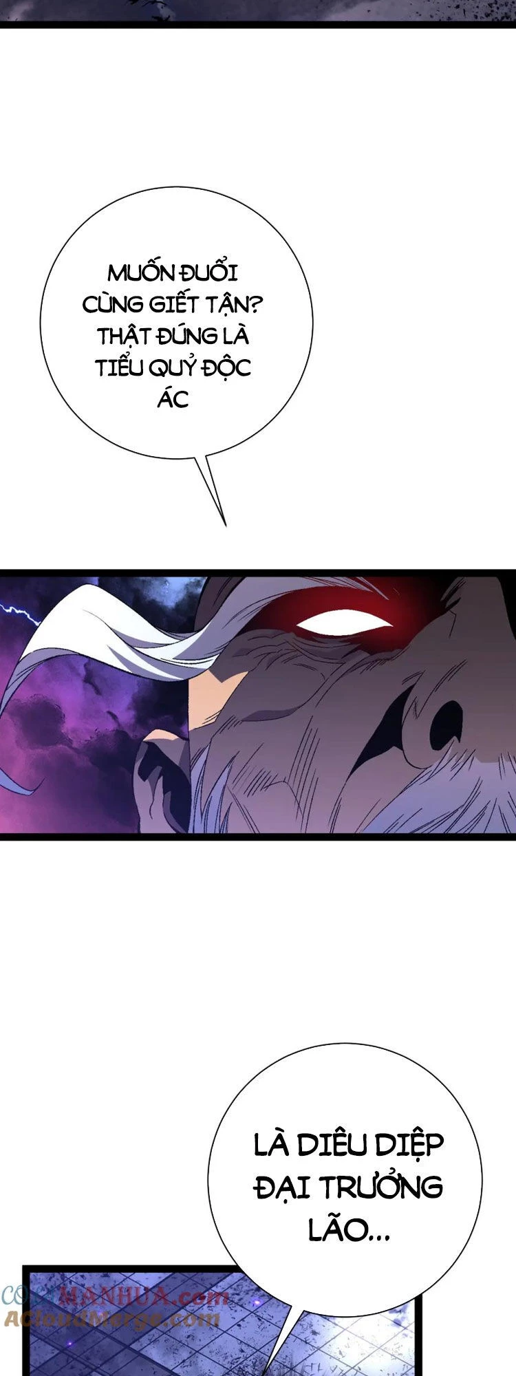 Thiên Phú Của Ngươi, Giờ Là Của Ta Chapter 56 - Trang 4