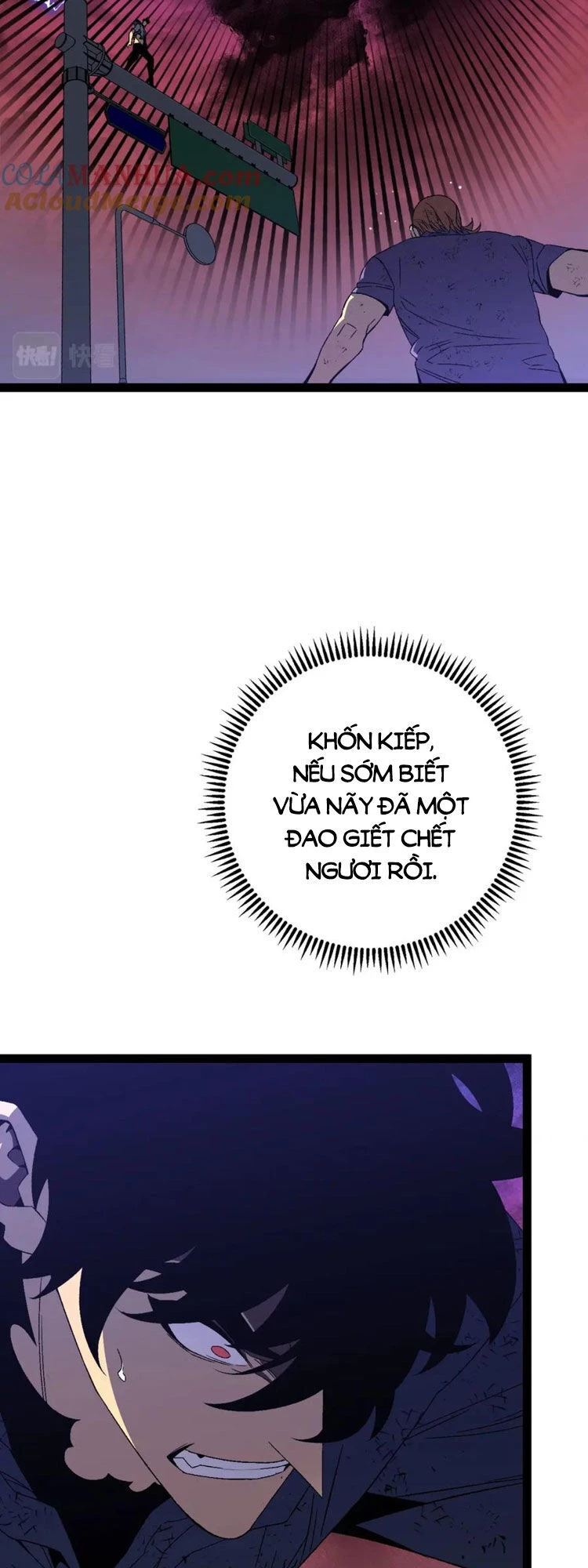 Thiên Phú Của Ngươi, Giờ Là Của Ta Chapter 56 - Trang 4