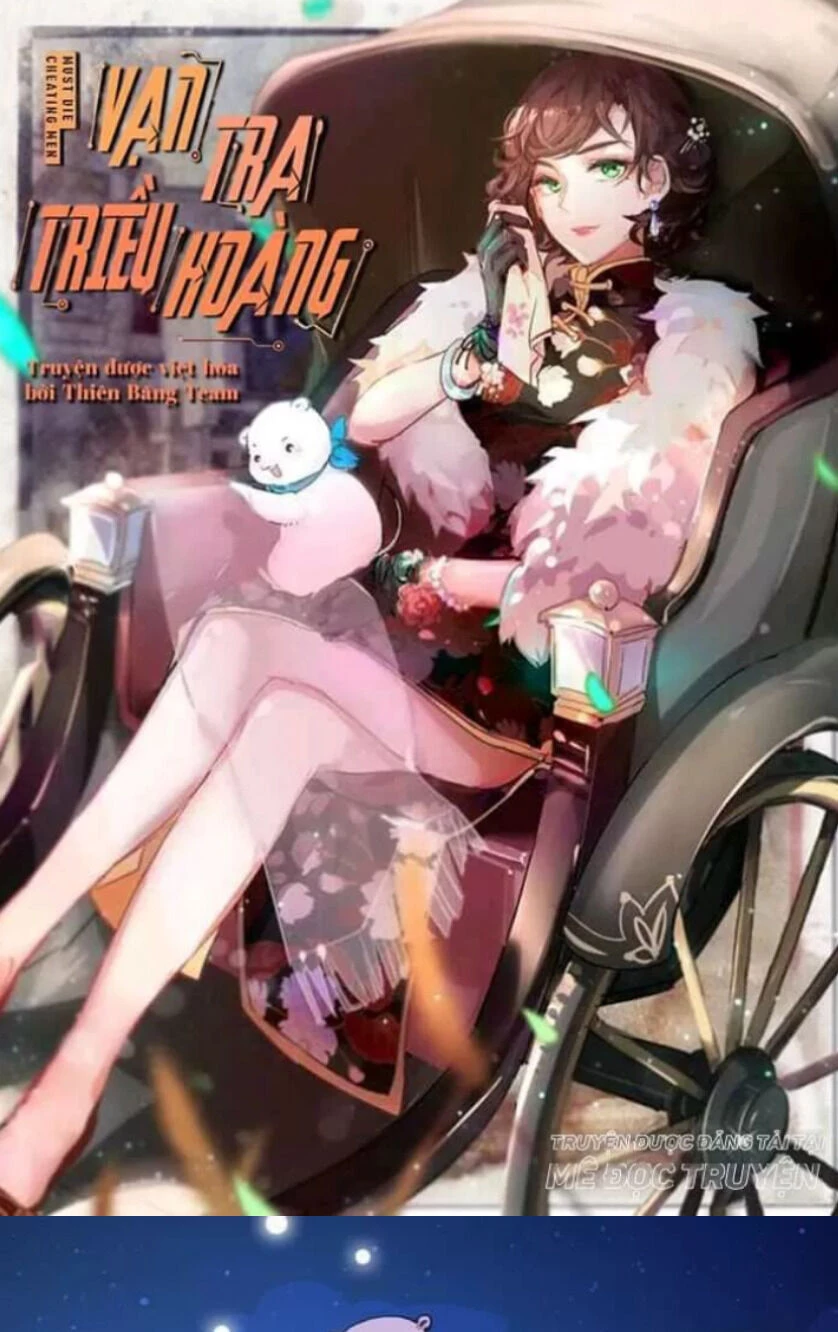 Vạn Tra Triêu Hoàng Chapter 63 - Next Chapter 64