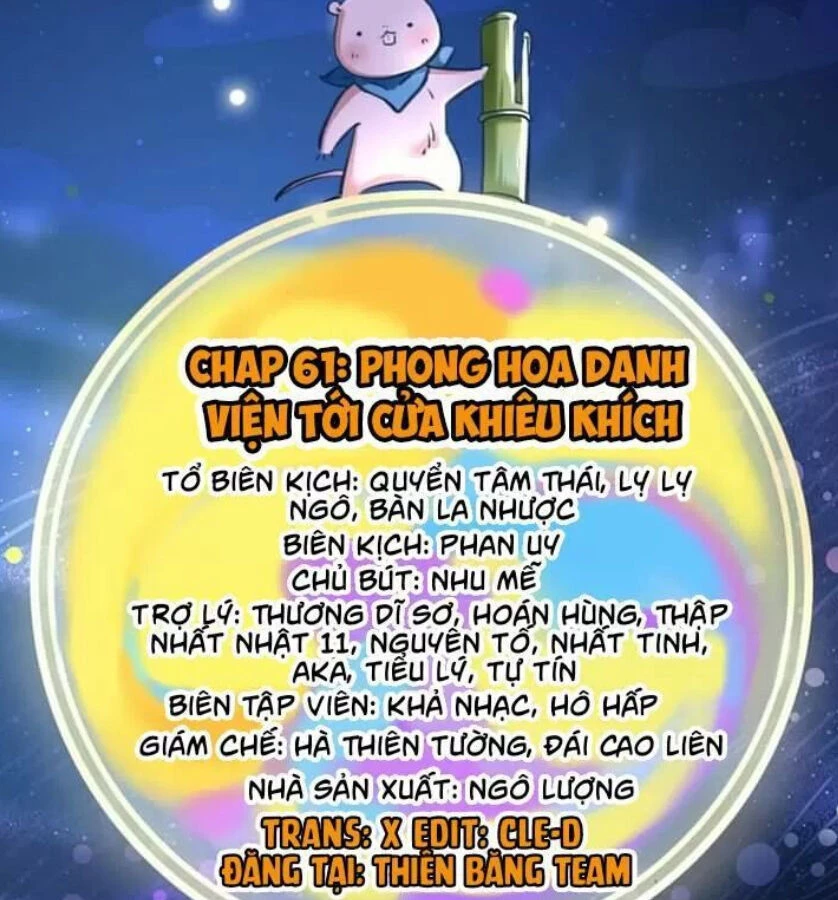 Vạn Tra Triêu Hoàng Chapter 63 - Next Chapter 64