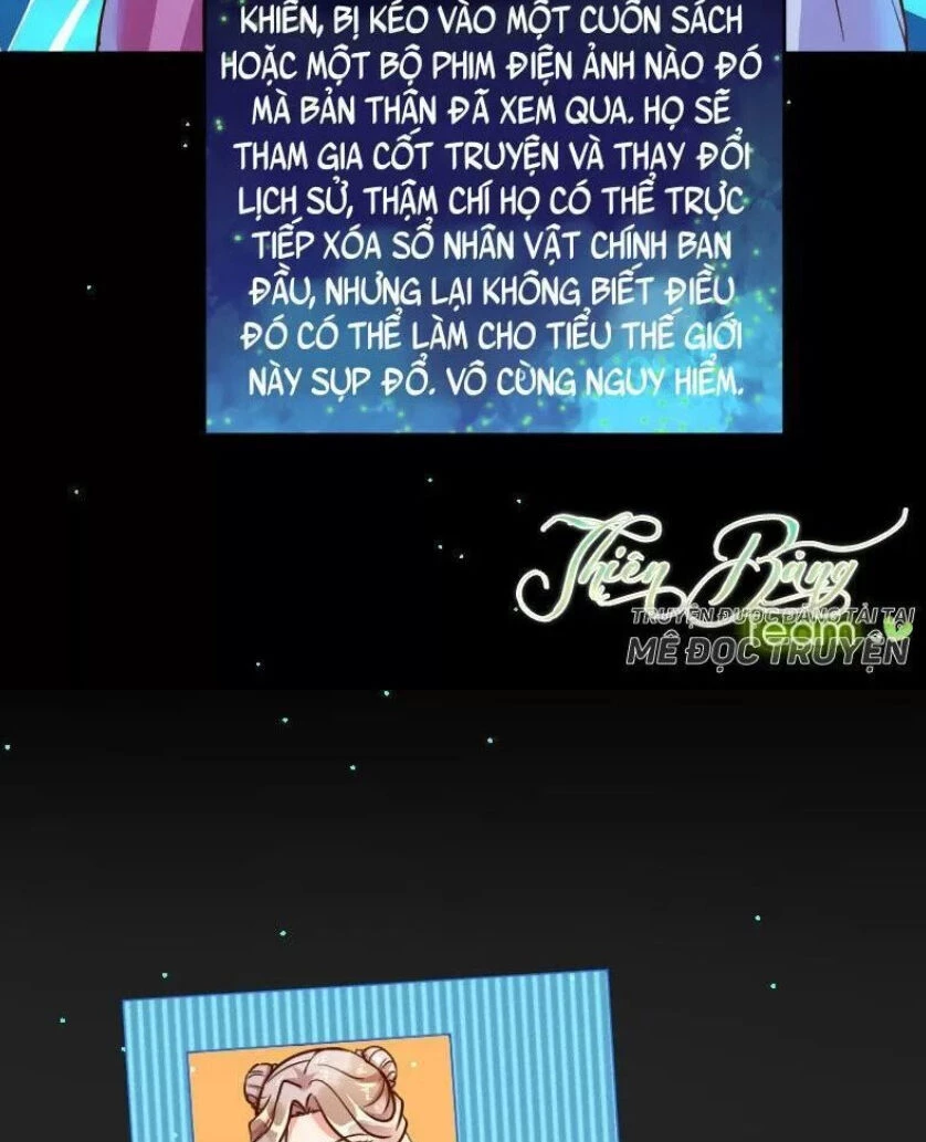 Vạn Tra Triêu Hoàng Chapter 63 - Next Chapter 64