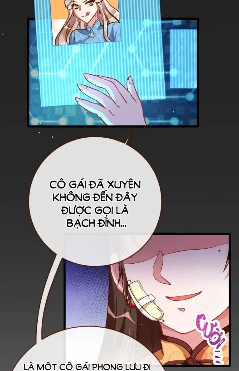 Vạn Tra Triêu Hoàng Chapter 63 - Next Chapter 64