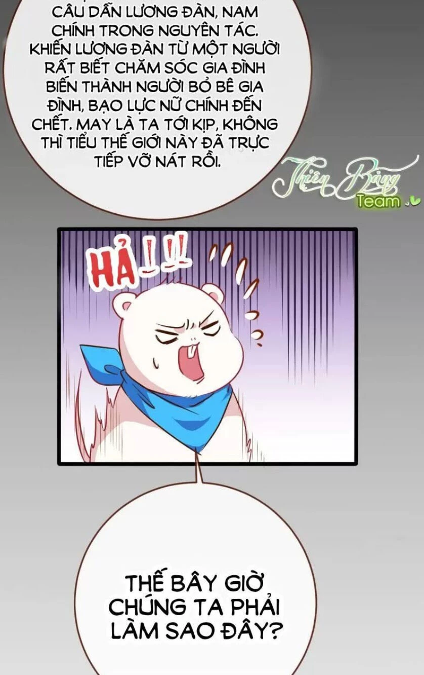 Vạn Tra Triêu Hoàng Chapter 63 - Next Chapter 64