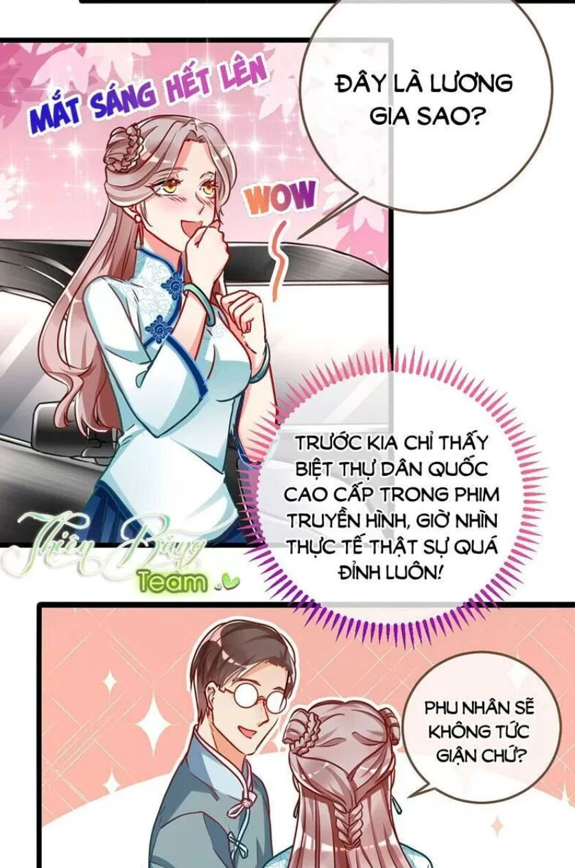 Vạn Tra Triêu Hoàng Chapter 63 - Next Chapter 64