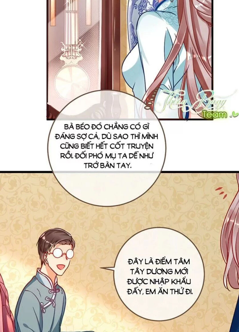 Vạn Tra Triêu Hoàng Chapter 63 - Next Chapter 64