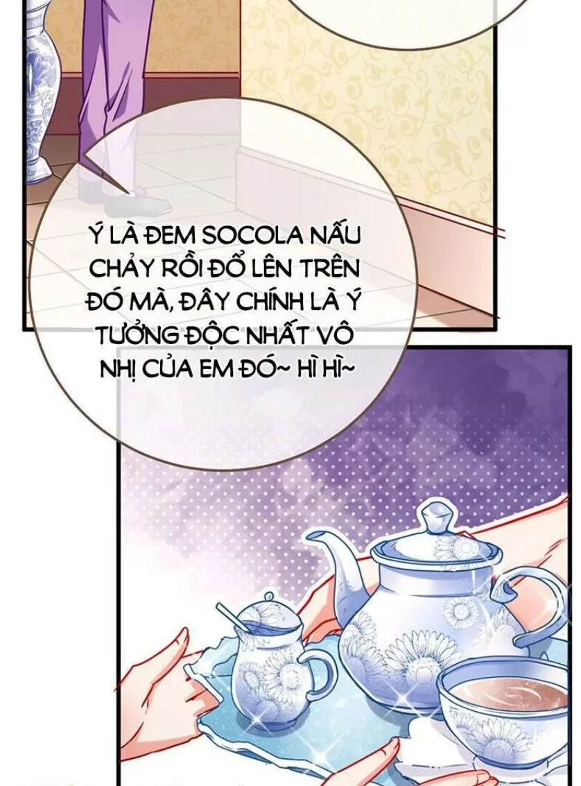 Vạn Tra Triêu Hoàng Chapter 63 - Next Chapter 64