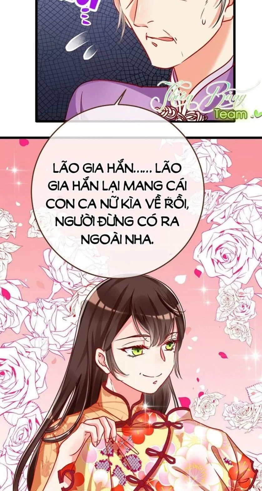 Vạn Tra Triêu Hoàng Chapter 63 - Next Chapter 64