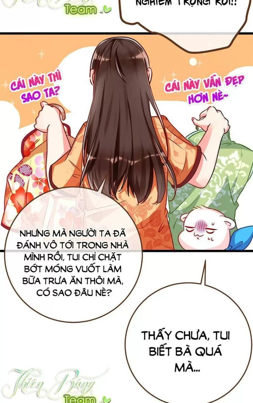 Vạn Tra Triêu Hoàng Chapter 63 - Next Chapter 64