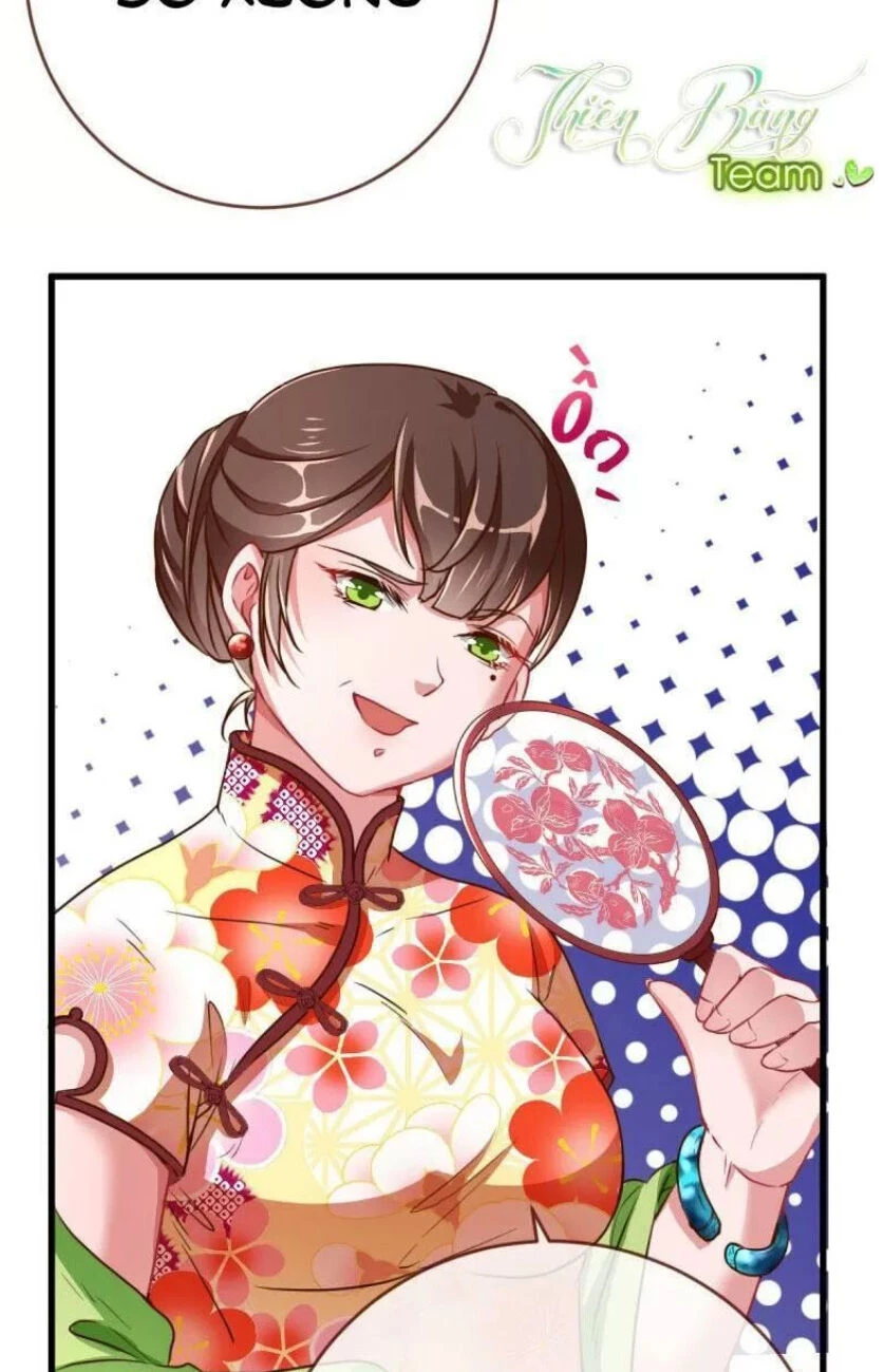 Vạn Tra Triêu Hoàng Chapter 63 - Next Chapter 64