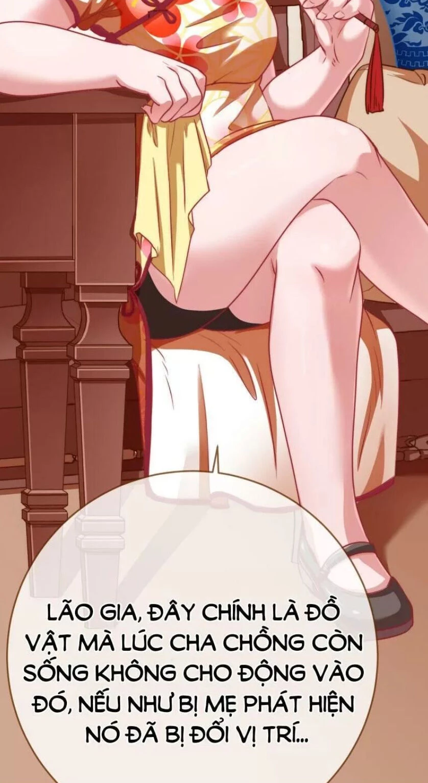 Vạn Tra Triêu Hoàng Chapter 63 - Next Chapter 64
