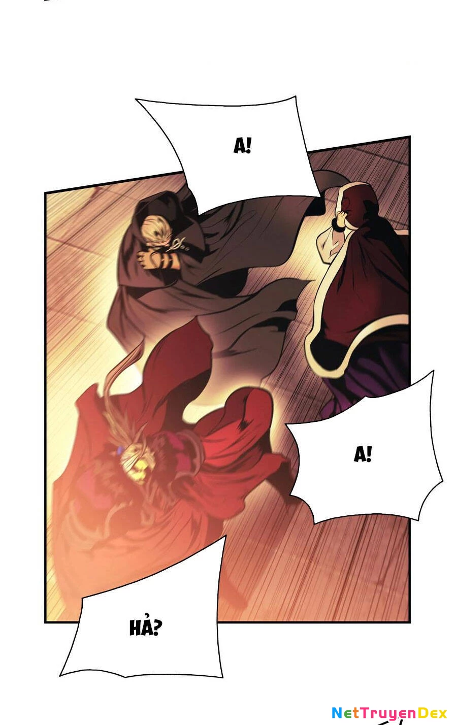 Bất Bại Chân Ma Chapter 151 - Trang 4