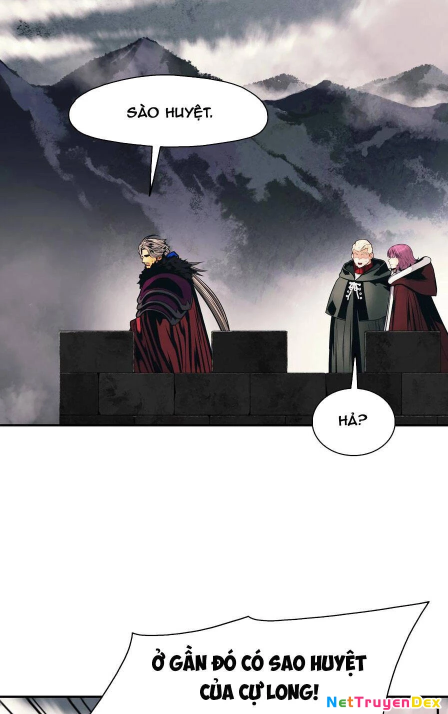 Bất Bại Chân Ma Chapter 151 - Trang 4