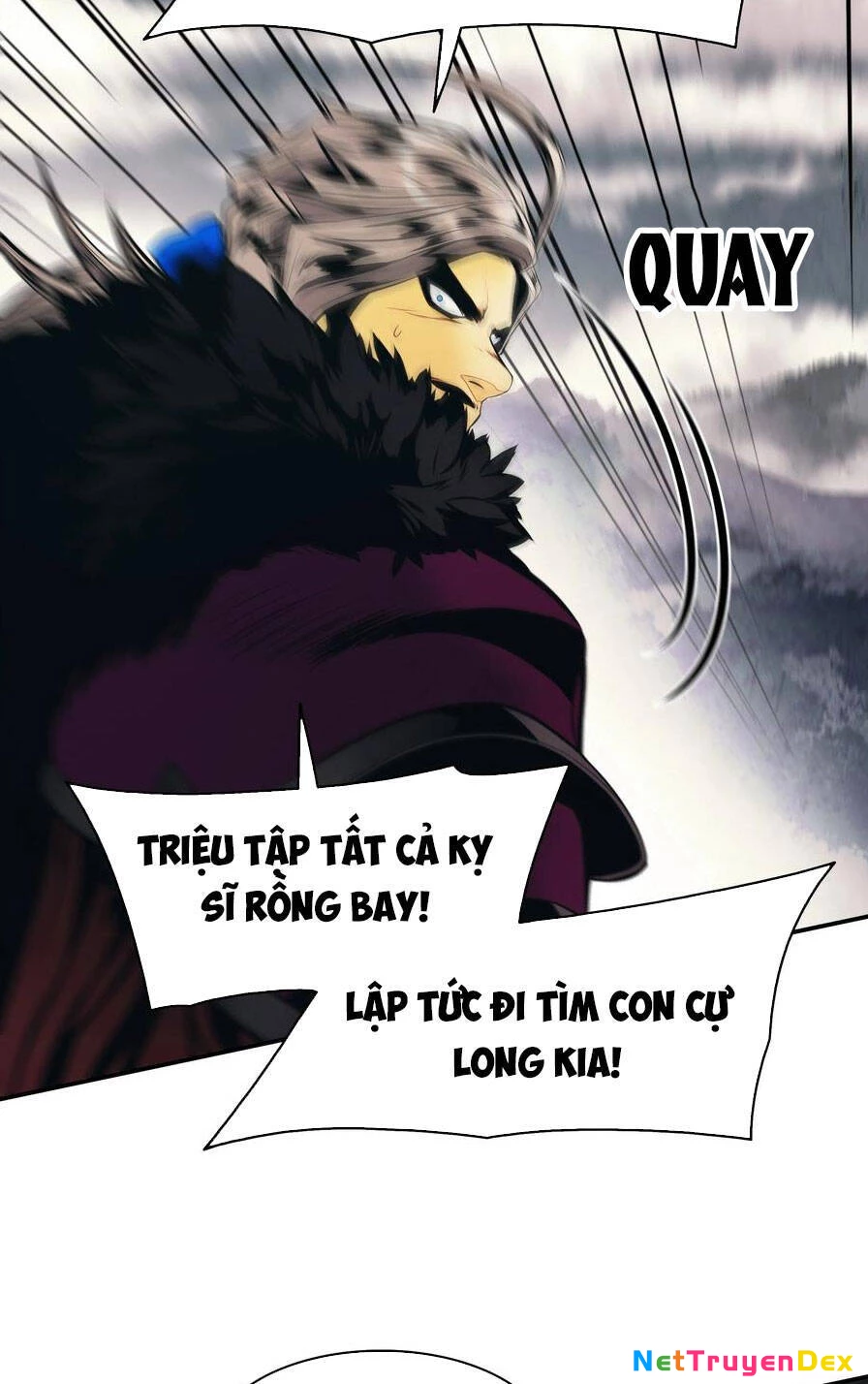 Bất Bại Chân Ma Chapter 151 - Trang 4