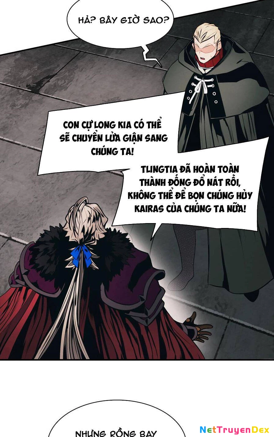 Bất Bại Chân Ma Chapter 151 - Trang 4