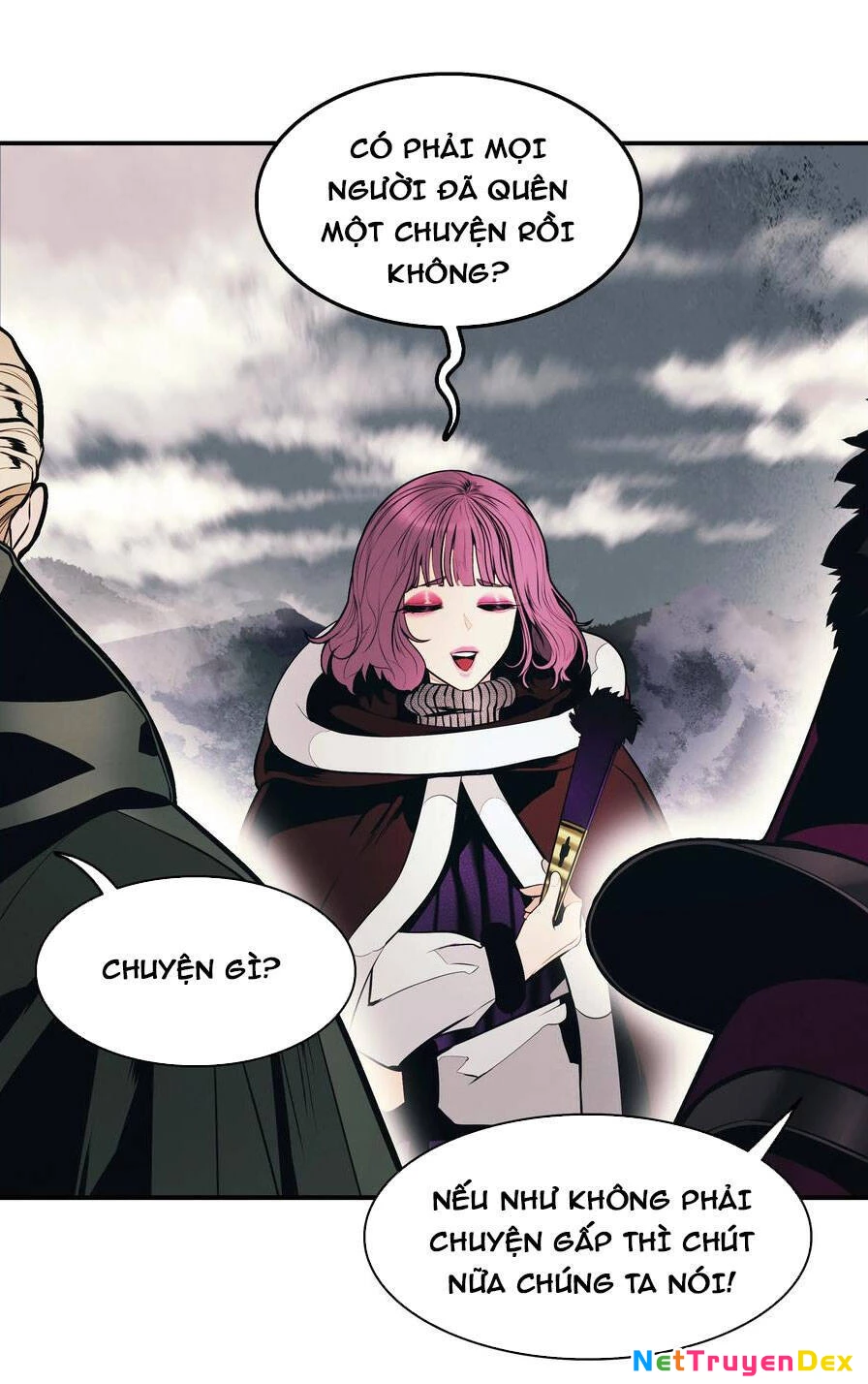 Bất Bại Chân Ma Chapter 151 - Trang 4