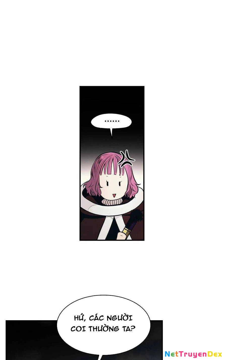 Bất Bại Chân Ma Chapter 151 - Trang 4