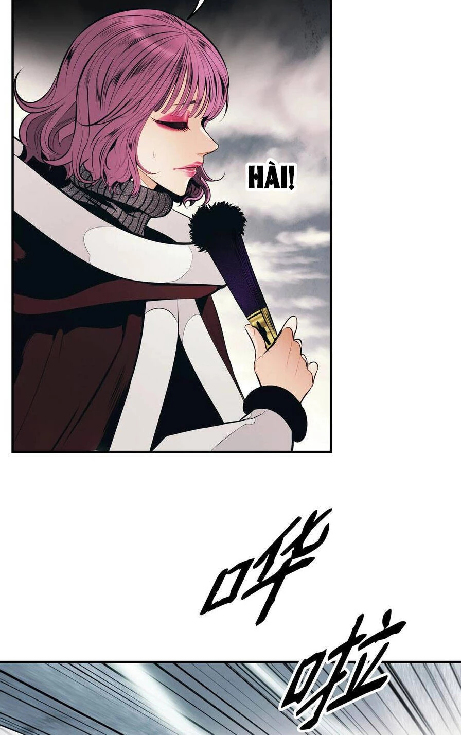 Bất Bại Chân Ma Chapter 151 - Trang 4