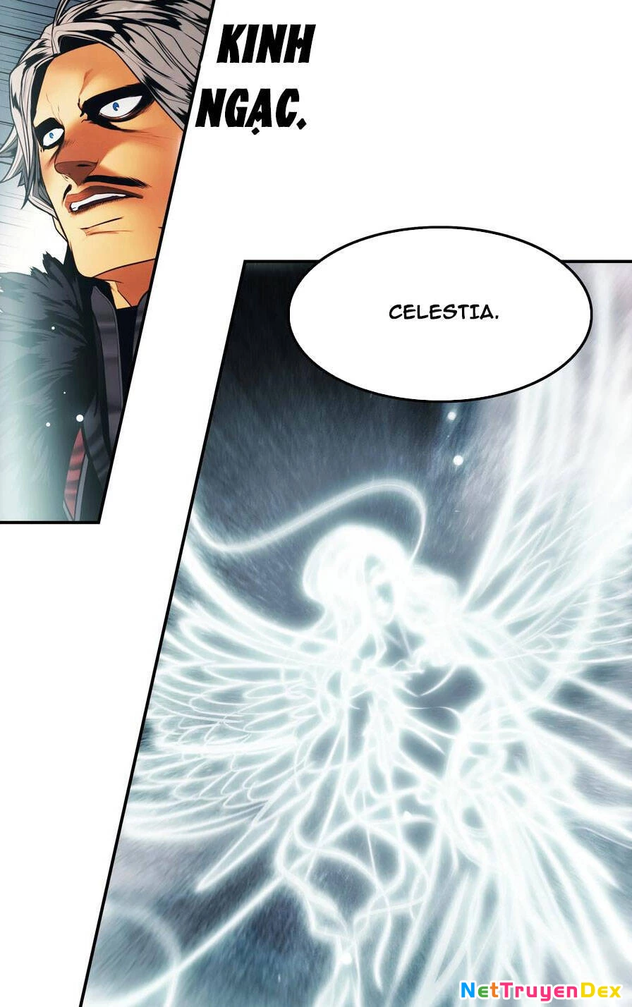 Bất Bại Chân Ma Chapter 151 - Trang 4