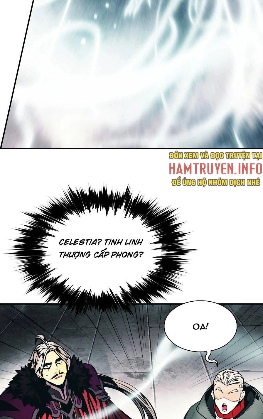 Bất Bại Chân Ma Chapter 151 - Trang 4