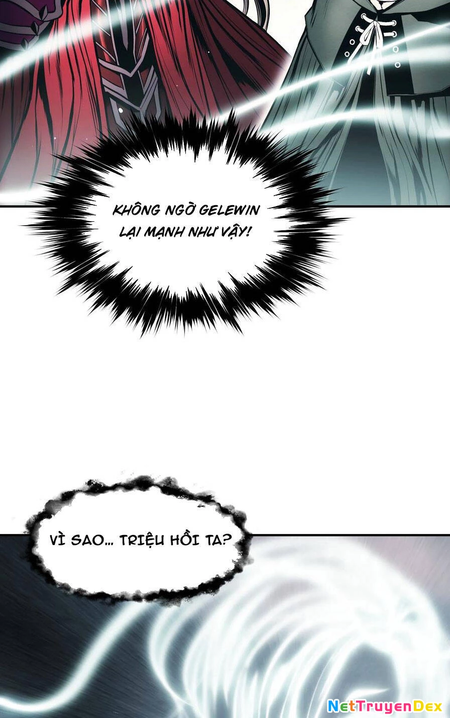 Bất Bại Chân Ma Chapter 151 - Trang 4