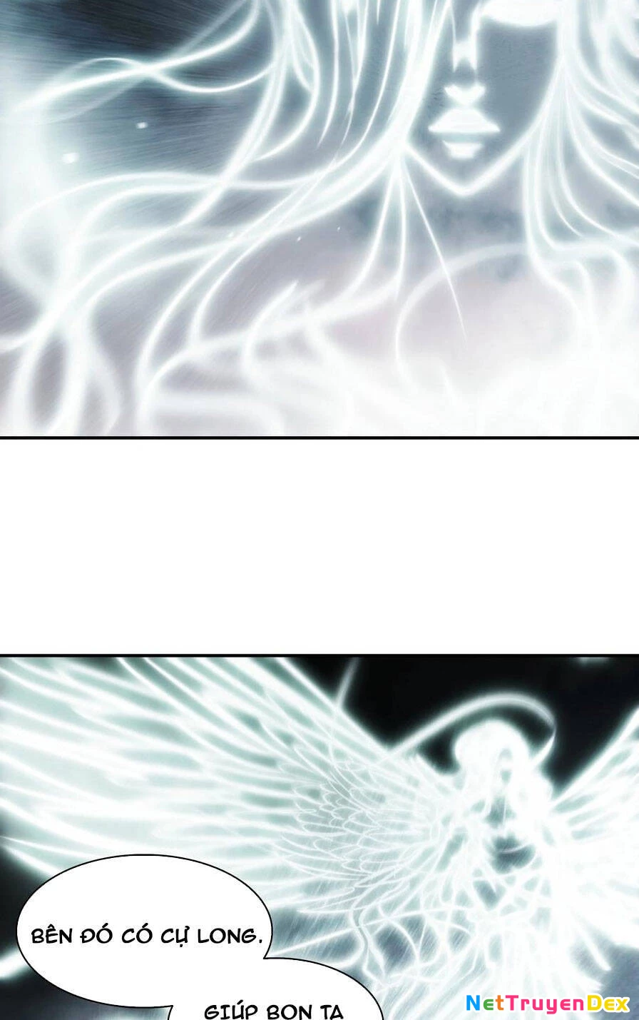 Bất Bại Chân Ma Chapter 151 - Trang 4