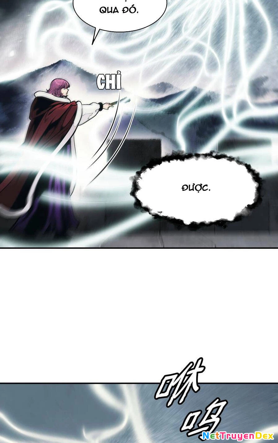 Bất Bại Chân Ma Chapter 151 - Trang 4