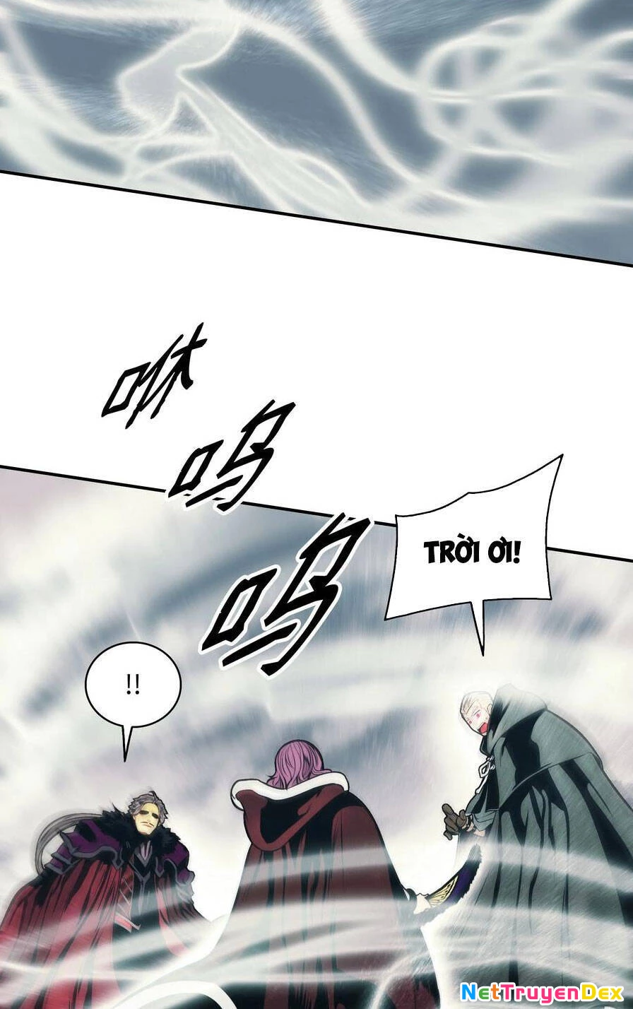 Bất Bại Chân Ma Chapter 151 - Trang 4