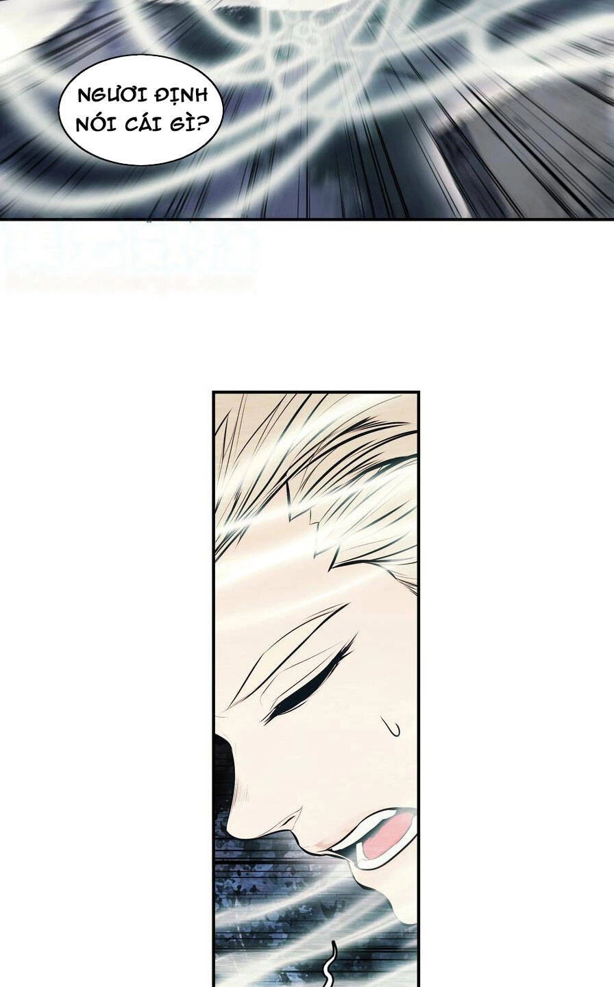 Bất Bại Chân Ma Chapter 151 - Trang 4