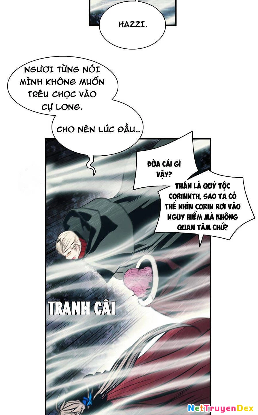 Bất Bại Chân Ma Chapter 151 - Trang 4