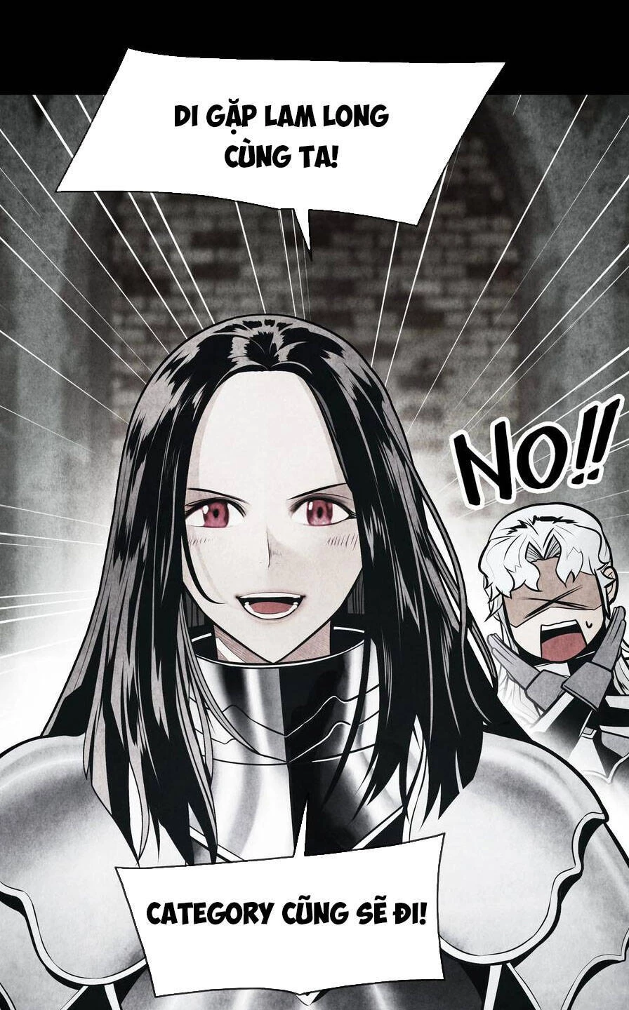 Bất Bại Chân Ma Chapter 151 - Trang 4