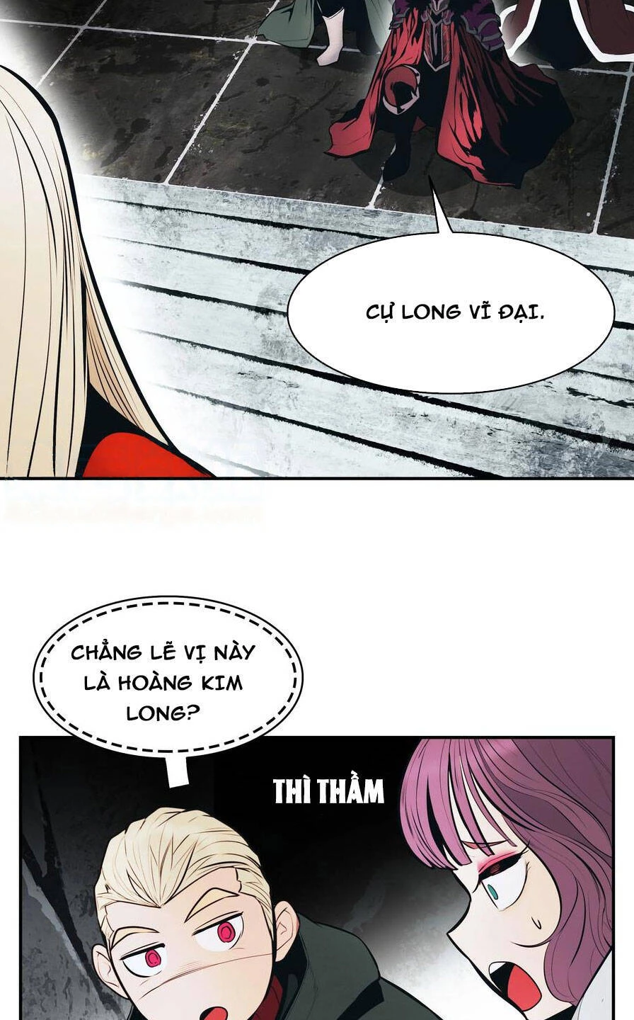 Bất Bại Chân Ma Chapter 151 - Trang 4