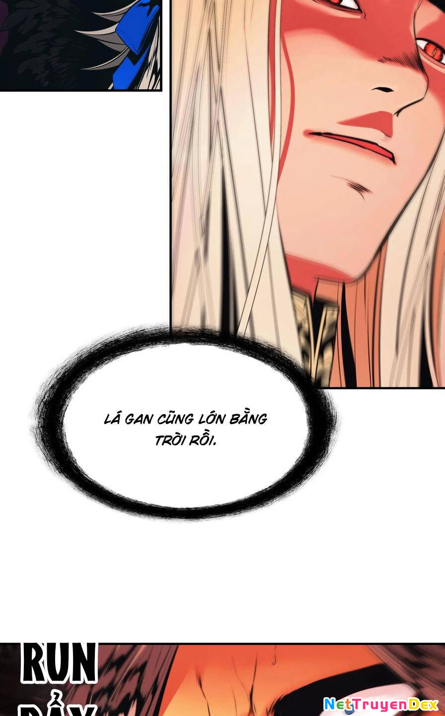 Bất Bại Chân Ma Chapter 151 - Trang 4