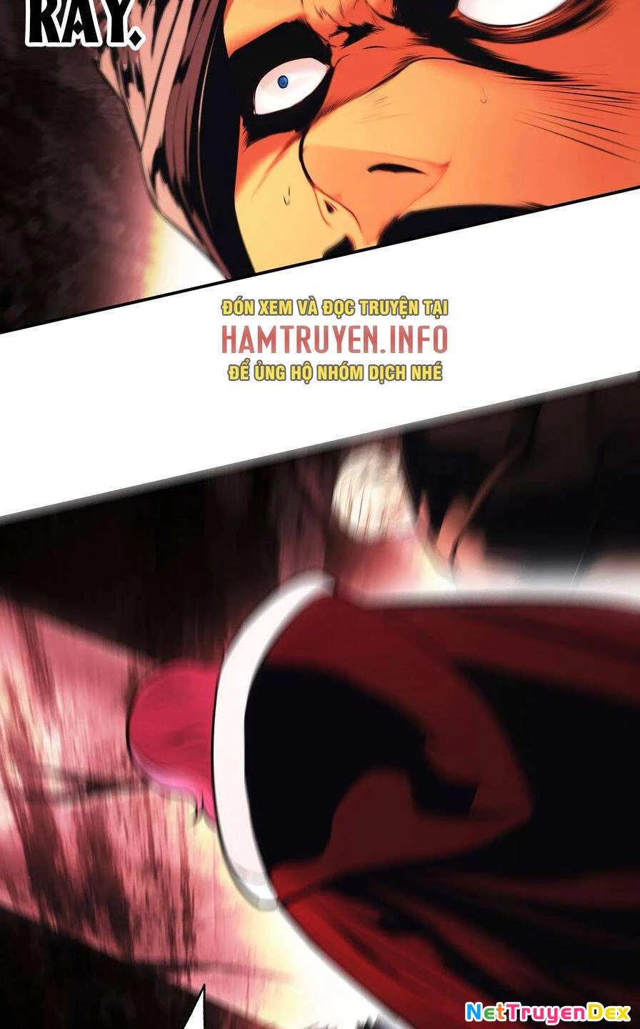 Bất Bại Chân Ma Chapter 151 - Trang 4