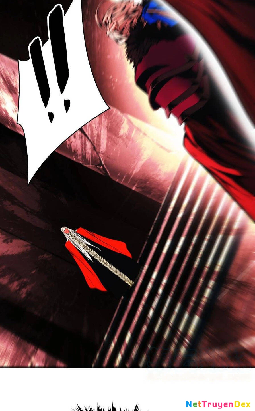 Bất Bại Chân Ma Chapter 151 - Trang 4