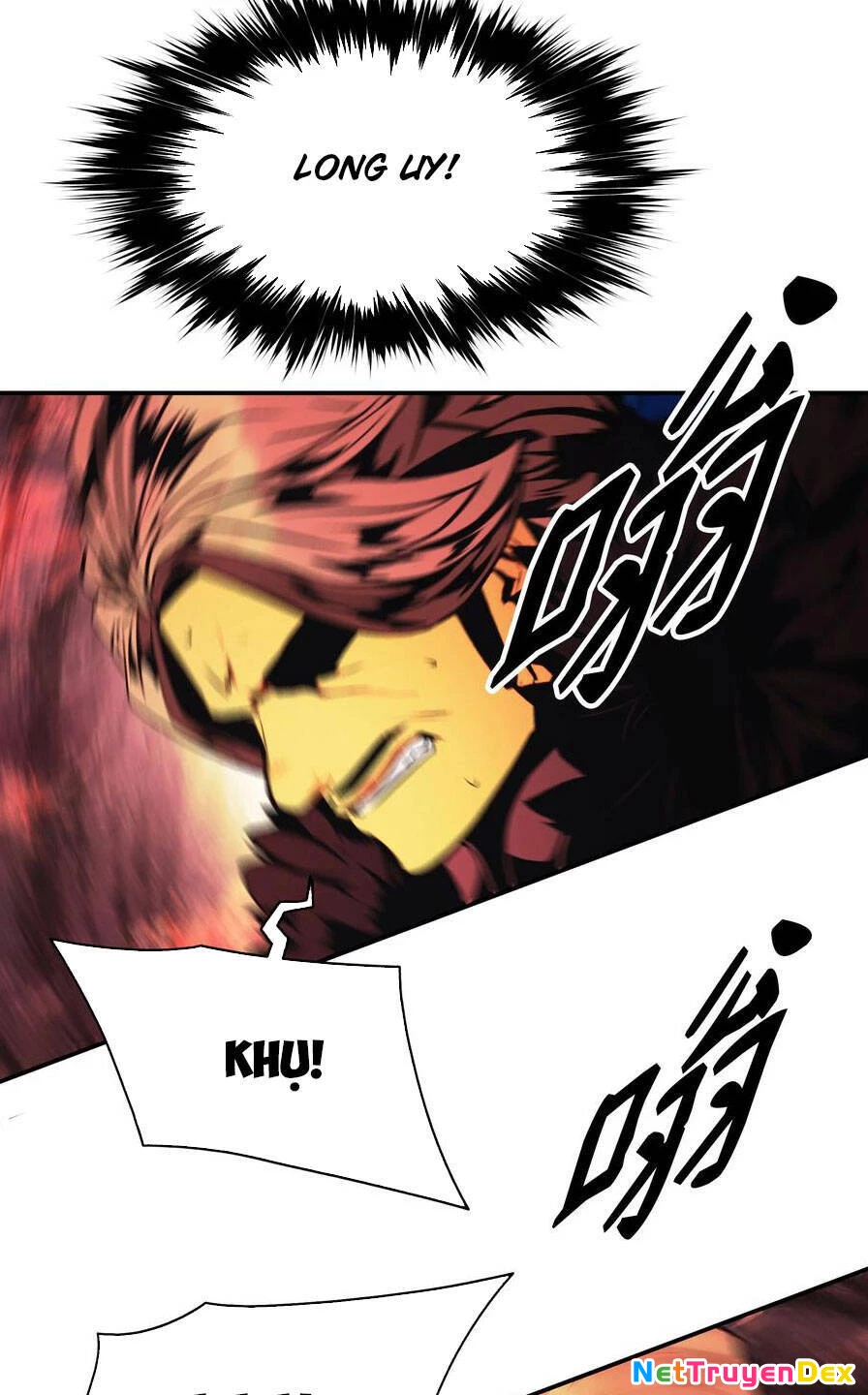 Bất Bại Chân Ma Chapter 151 - Trang 4