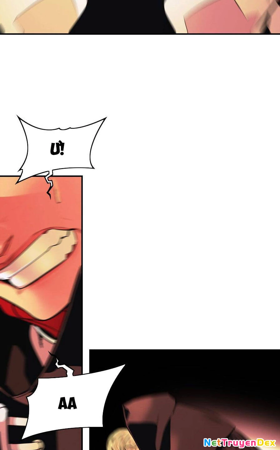 Bất Bại Chân Ma Chapter 151 - Trang 4