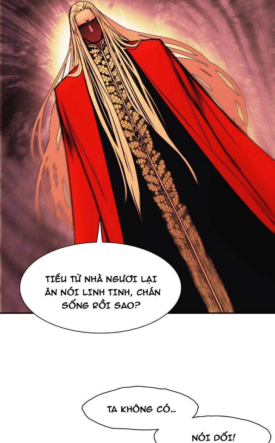 Bất Bại Chân Ma Chapter 151 - Trang 4
