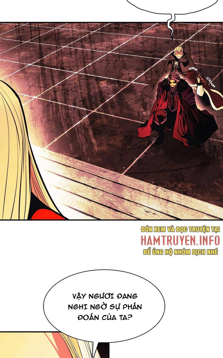 Bất Bại Chân Ma Chapter 151 - Trang 4