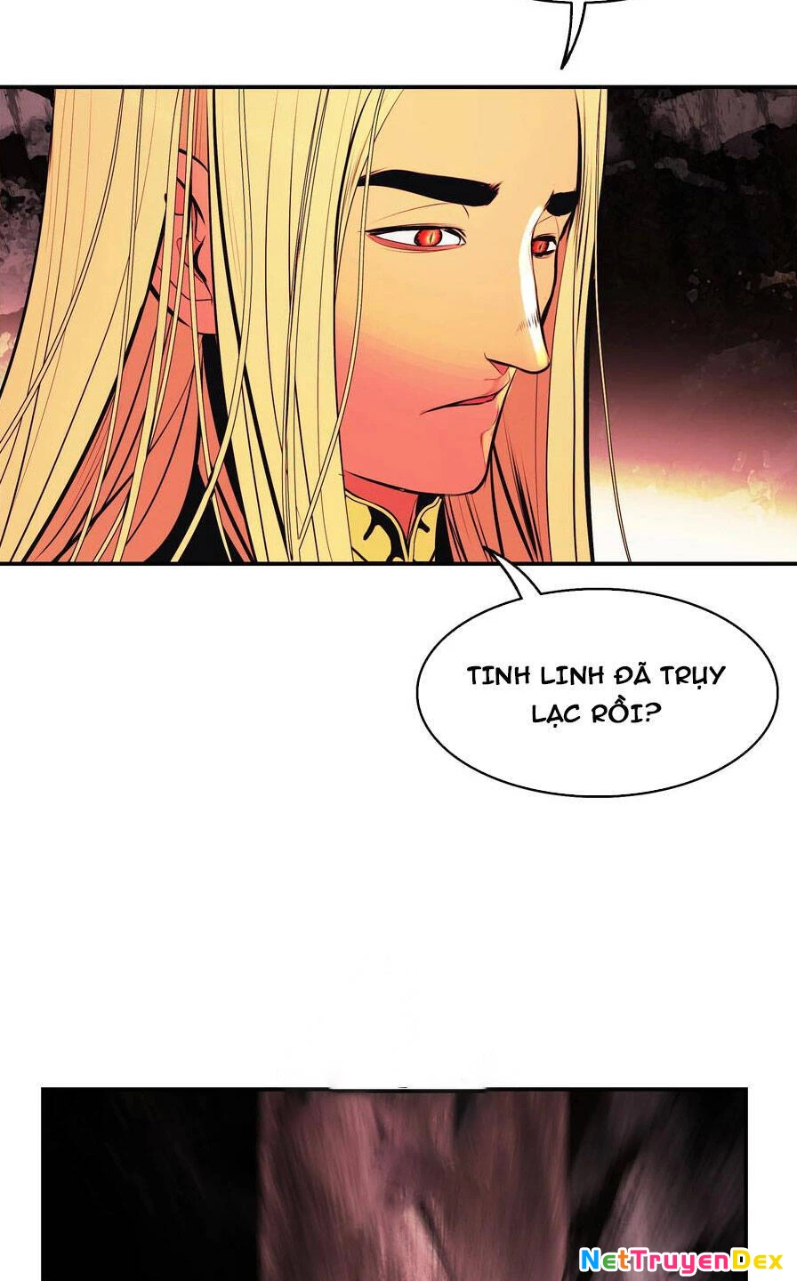 Bất Bại Chân Ma Chapter 151 - Trang 4