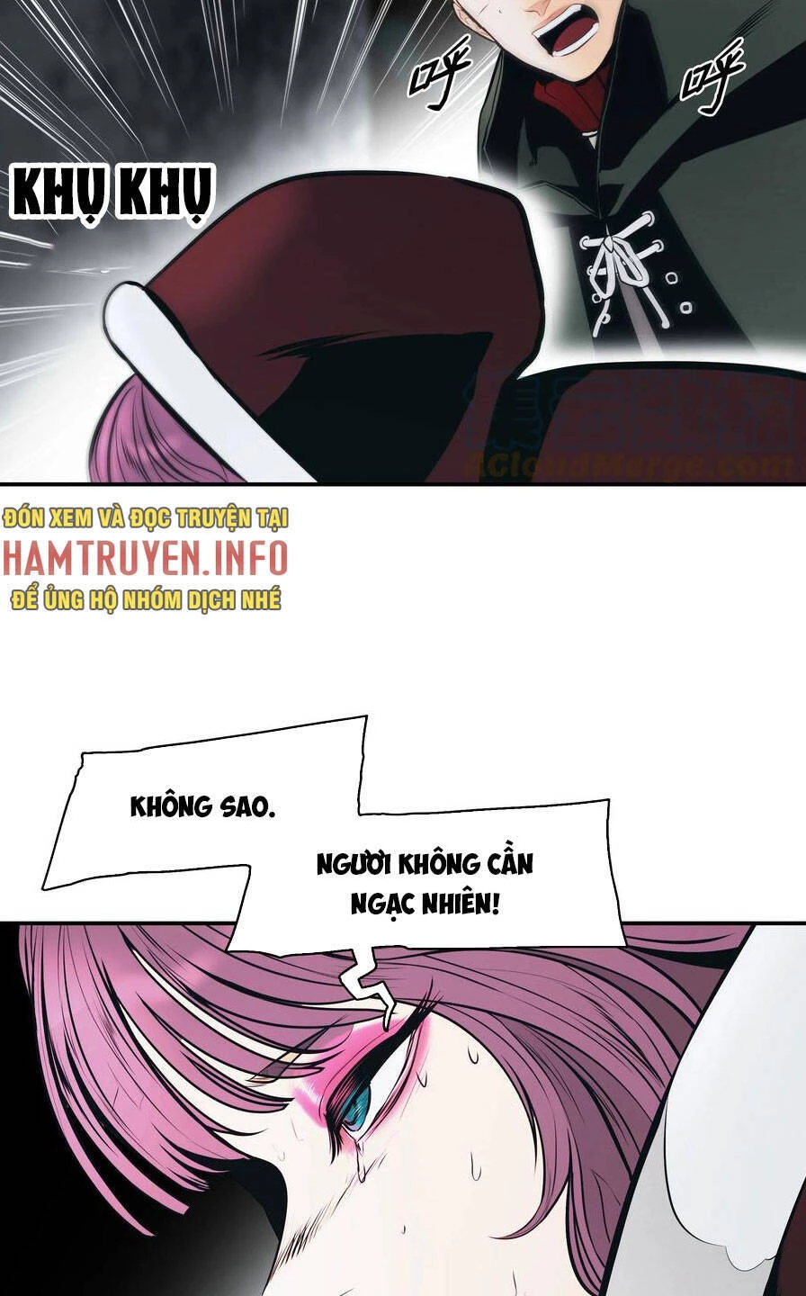 Bất Bại Chân Ma Chapter 151 - Trang 4