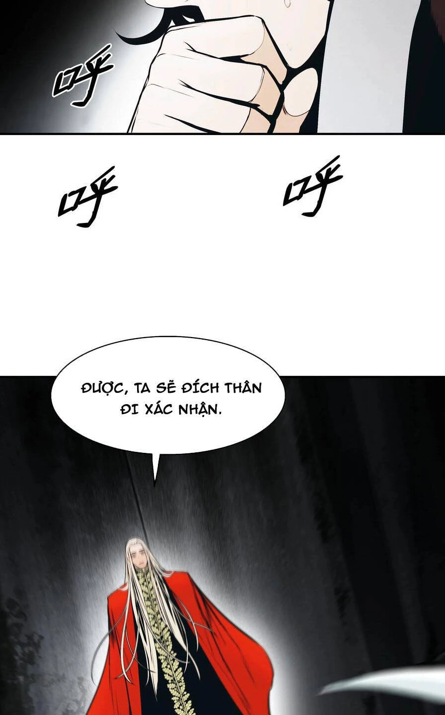 Bất Bại Chân Ma Chapter 151 - Trang 4