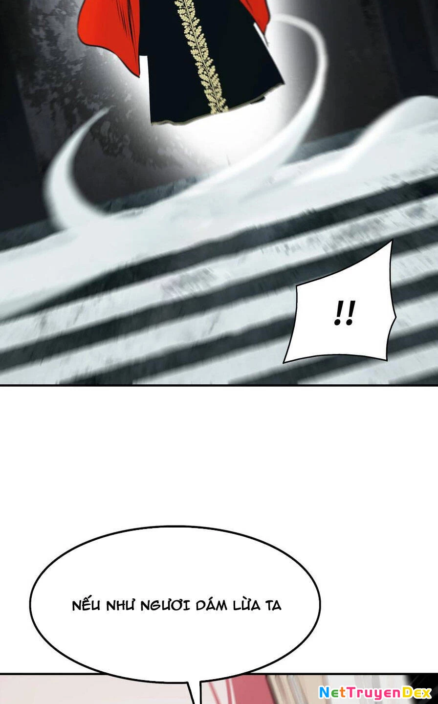 Bất Bại Chân Ma Chapter 151 - Trang 4