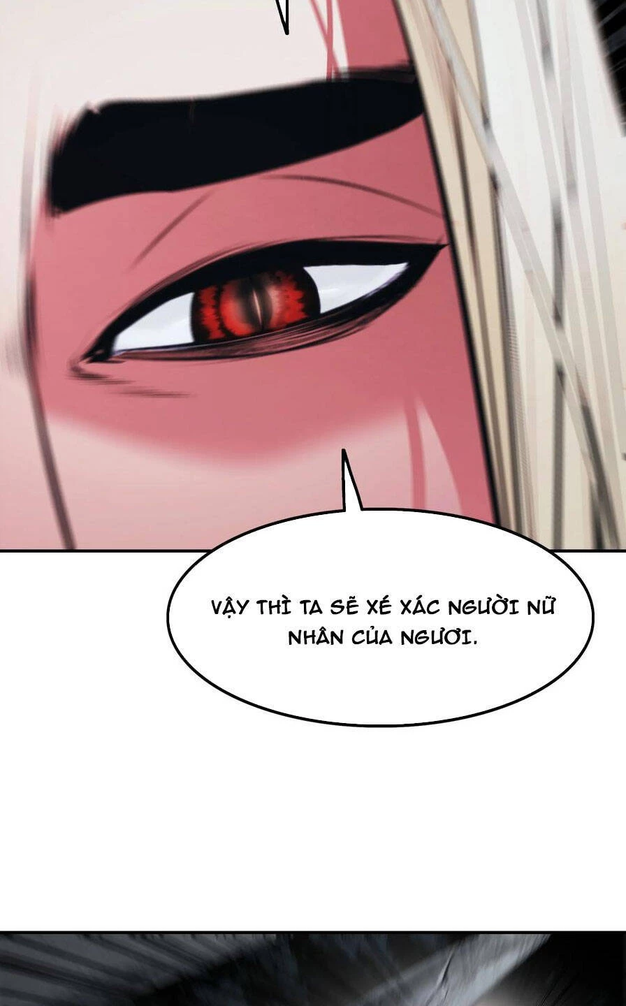 Bất Bại Chân Ma Chapter 151 - Trang 4