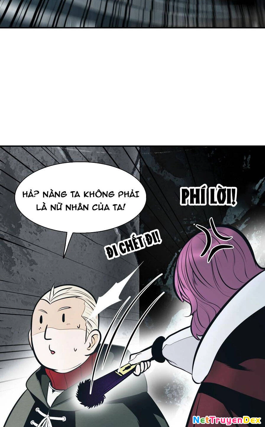 Bất Bại Chân Ma Chapter 151 - Trang 4