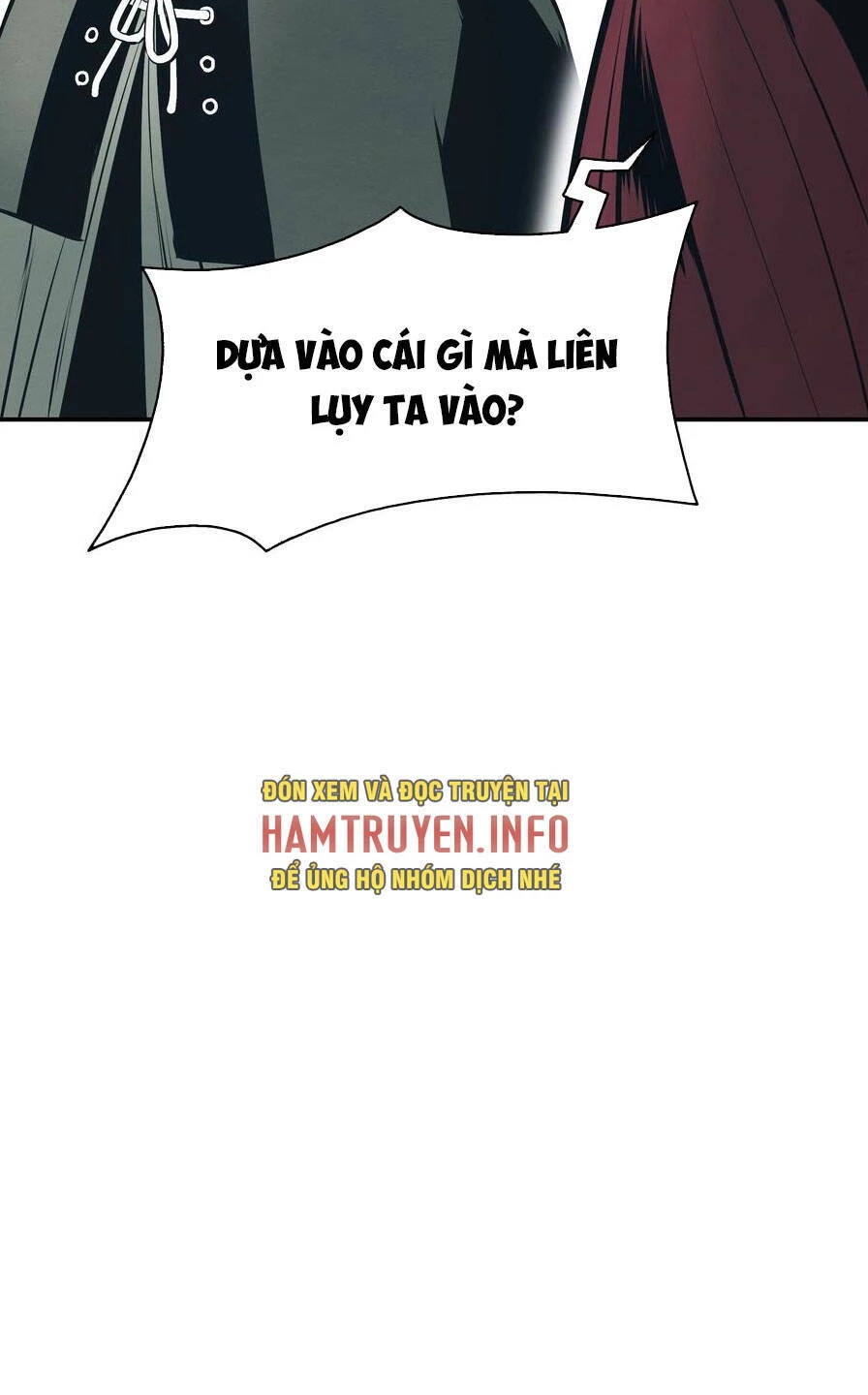 Bất Bại Chân Ma Chapter 151 - Trang 4