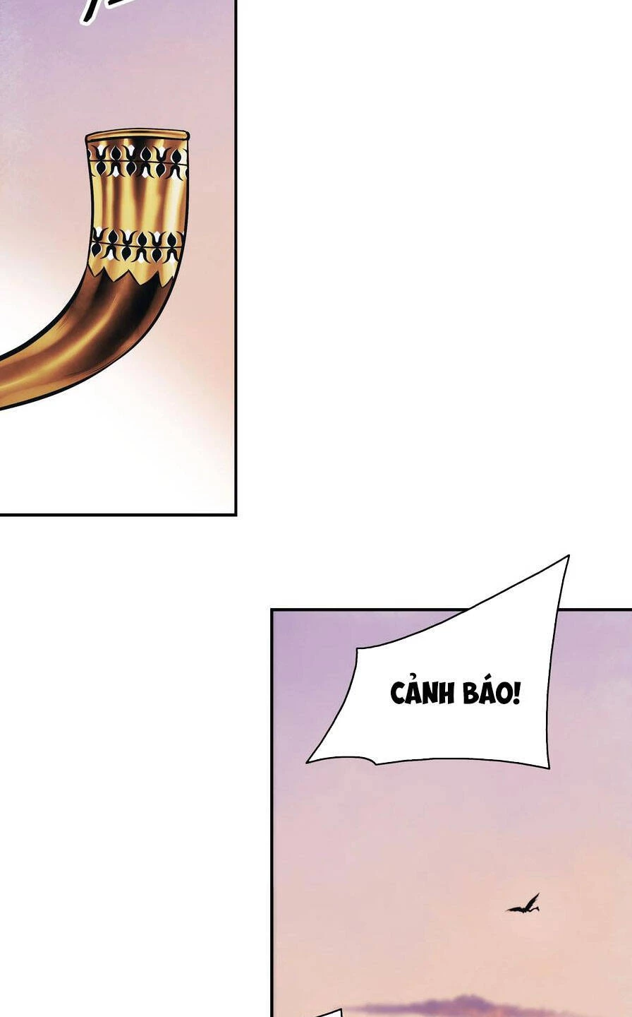 Bất Bại Chân Ma Chapter 151 - Trang 4