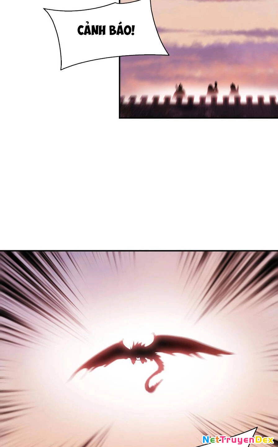 Bất Bại Chân Ma Chapter 151 - Trang 4