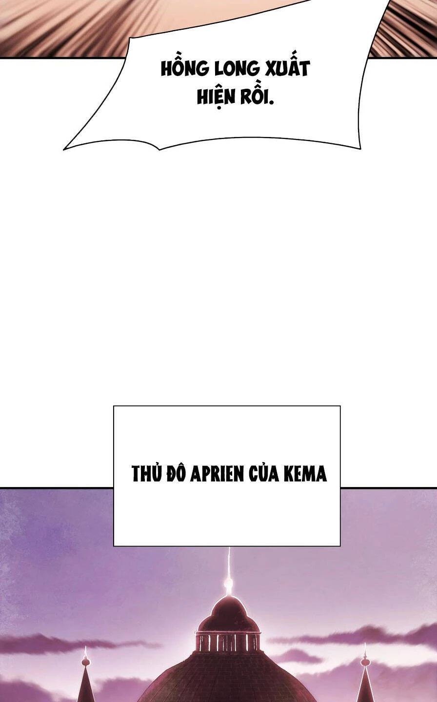 Bất Bại Chân Ma Chapter 151 - Trang 4