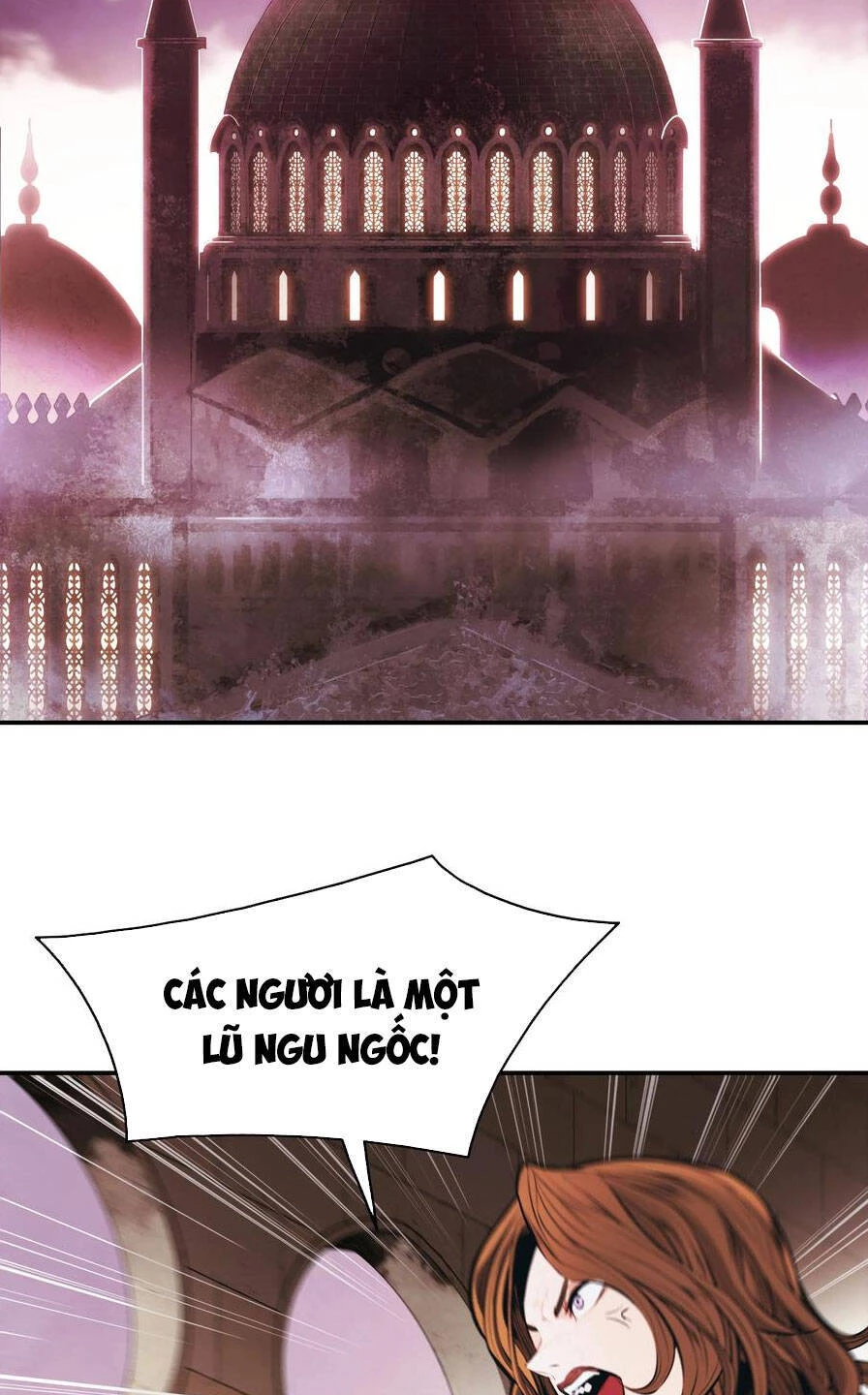 Bất Bại Chân Ma Chapter 151 - Trang 4