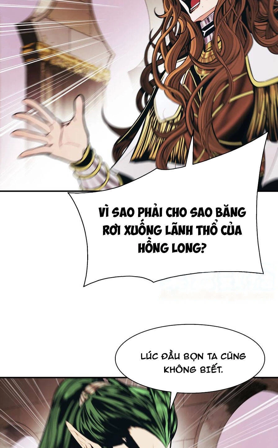 Bất Bại Chân Ma Chapter 151 - Trang 4